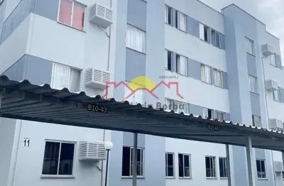 Apartamento com 3 quartos à venda no Iririú, Joinville 
