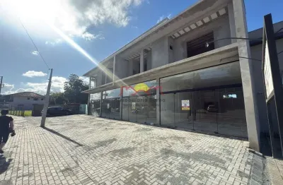 Sala comercial para alugar no Boehmerwald, Joinville 