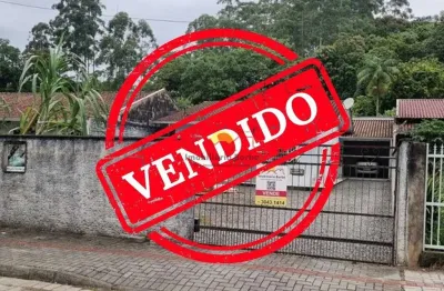 Casa com 3 quartos à venda no João Costa, Joinville 
