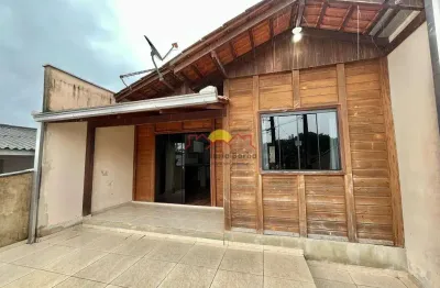 Casa com 2 quartos para alugar no Boehmerwald, Joinville 