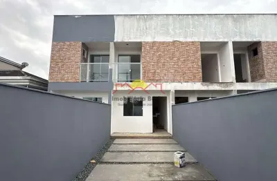 Casa com 3 quartos à venda no Comasa, Joinville 