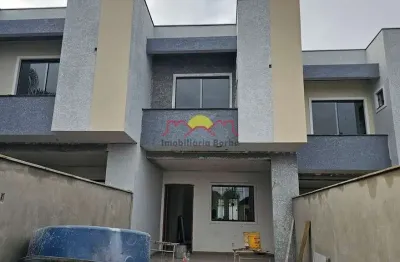 Casa com 3 quartos à venda no Bom Retiro, Joinville 