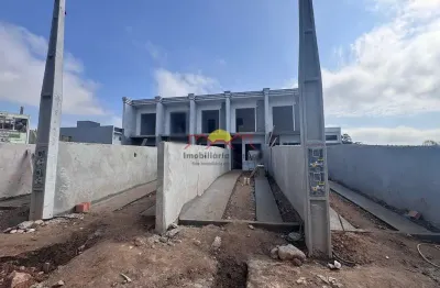 Casa com 2 quartos à venda no Floresta, Joinville 
