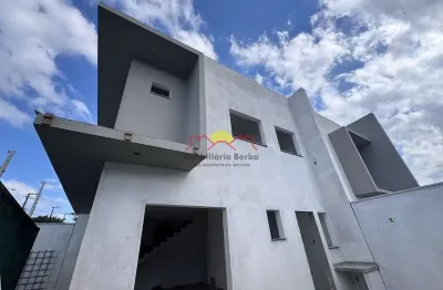 Casa com 3 quartos à venda no Petrópolis, Joinville 