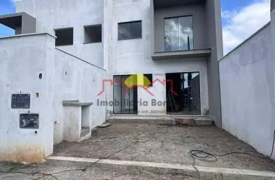 Casa com 2 quartos à venda no Petrópolis, Joinville 