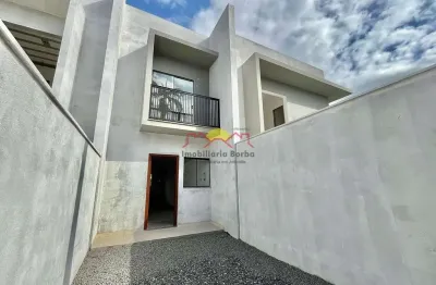 Casa com 2 quartos à venda no Petrópolis, Joinville 