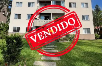 Apartamento com 3 quartos à venda no Anita Garibaldi, Joinville 
