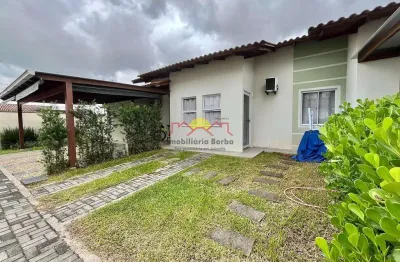 Casa com 2 quartos à venda no Itinga, Araquari 