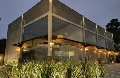 Sala comercial para alugar no Anita Garibaldi, Joinville 