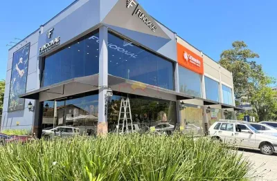 Sala comercial para alugar no Anita Garibaldi, Joinville 