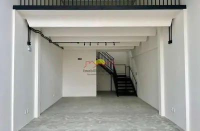 Sala comercial para alugar no Anita Garibaldi, Joinville 