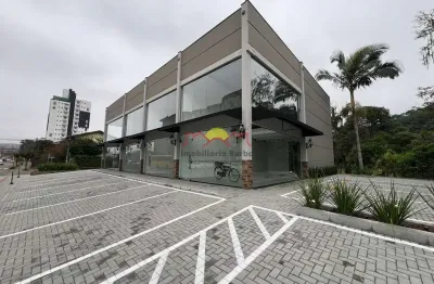 Sala comercial para alugar no Anita Garibaldi, Joinville 
