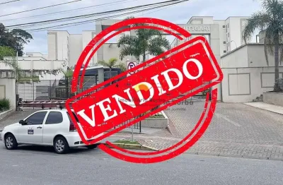 Apartamento com 2 quartos à venda no João Costa, Joinville 