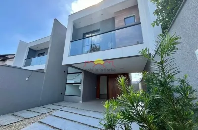 Casa com 3 quartos à venda no Floresta, Joinville 