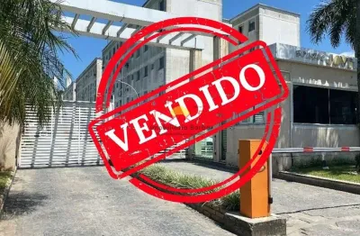 Apartamento com 2 quartos à venda no Floresta, Joinville 