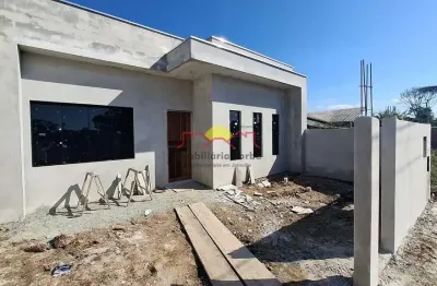 Casa com 3 quartos à venda no Salinas, Balneário Barra do Sul 