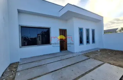 Casa com 3 quartos à venda no Salinas, Balneário Barra do Sul 