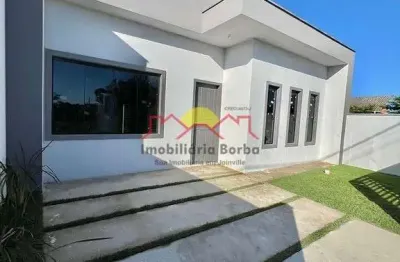 Casa com 3 quartos à venda no Salinas, Balneário Barra do Sul 