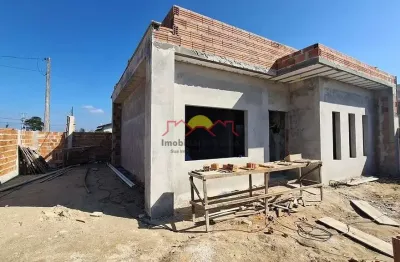 Casa com 3 quartos à venda no Salinas, Balneário Barra do Sul 