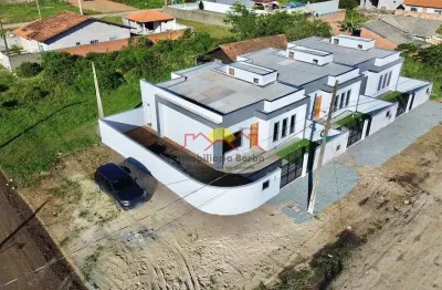 Casa com 3 quartos à venda no Salinas, Balneário Barra do Sul 
