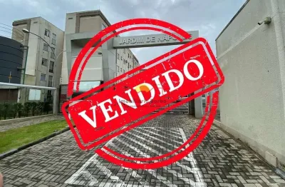 Apartamento com 2 quartos à venda no Adhemar Garcia, Joinville 