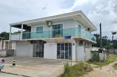 Casa com 2 quartos à venda no Itinga, Araquari 