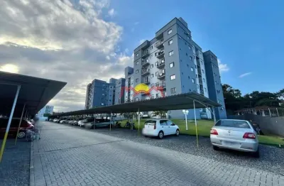 Apartamento com 2 quartos à venda no Petrópolis, Joinville 