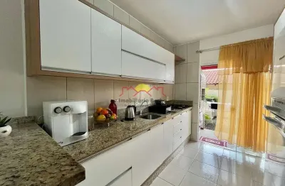 Casa com 2 quartos à venda no Boehmerwald, Joinville 