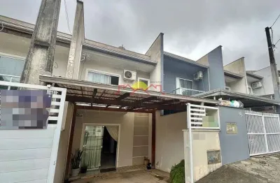 Casa com 2 quartos à venda no Boehmerwald, Joinville 
