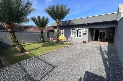 Casa com 3 quartos à venda no Guanabara, Joinville 