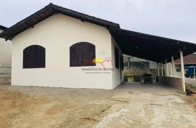 Casa com 2 quartos à venda no João Costa, Joinville 