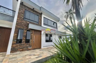 Casa com 5 quartos à venda no Bom Retiro, Joinville 