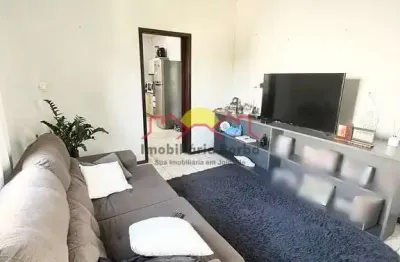Casa com 2 quartos à venda no Itaum, Joinville 