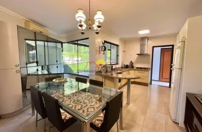 Casa com 4 quartos à venda em Santa Catarina, Joinville 