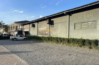 Barracão / Galpão / Depósito para alugar no Boehmerwald, Joinville 