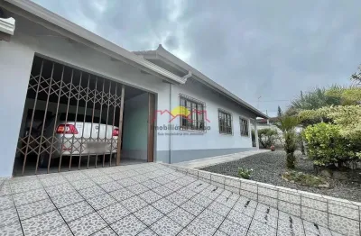 Casa com 3 quartos à venda no Boehmerwald, Joinville 