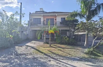 Casa com 8 quartos à venda no Costa e Silva, Joinville 