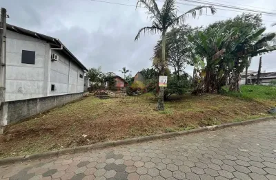 Terreno à venda no Itinga, Araquari 