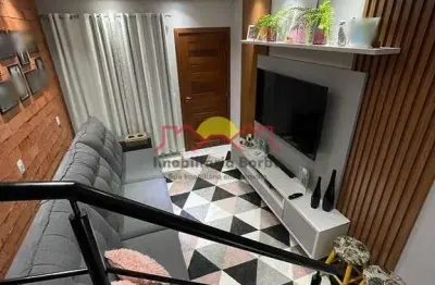 Casa com 2 quartos à venda em Santa Catarina, Joinville 