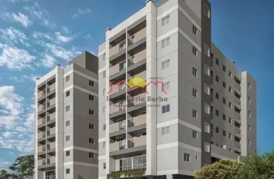 Apartamento com 1 quarto à venda no Glória, Joinville 