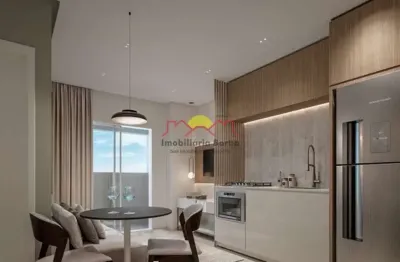 Apartamento com 2 quartos à venda no Glória, Joinville 