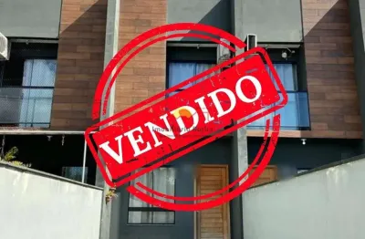 Casa com 2 quartos à venda em Santa Catarina, Joinville 