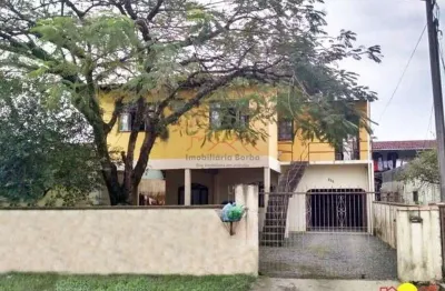 Casa com 1 quarto à venda no Boehmerwald, Joinville 