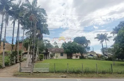 Terreno à venda na Zona Rural, Massaranduba 