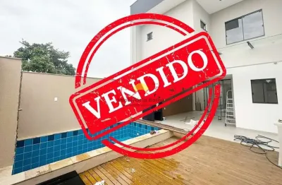Casa com 3 quartos à venda no Floresta, Joinville 