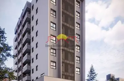 Apartamento com 3 quartos à venda no Costa e Silva, Joinville 