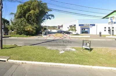 Terreno à venda no Boehmerwald, Joinville 