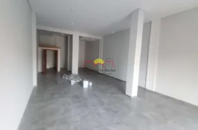Sala comercial à venda no Jarivatuba, Joinville 
