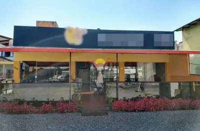 Sala comercial à venda no Itaum, Joinville 