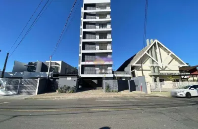 Apartamento com 2 quartos à venda no Saguaçu, Joinville 